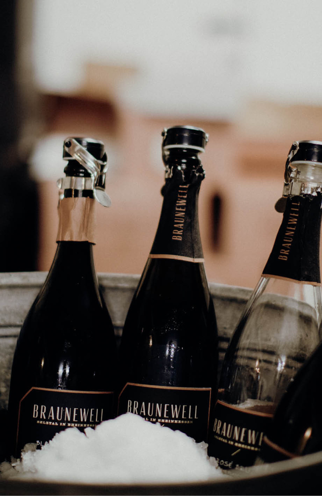 BRAUNEWELL Brut de Selztal 2022
