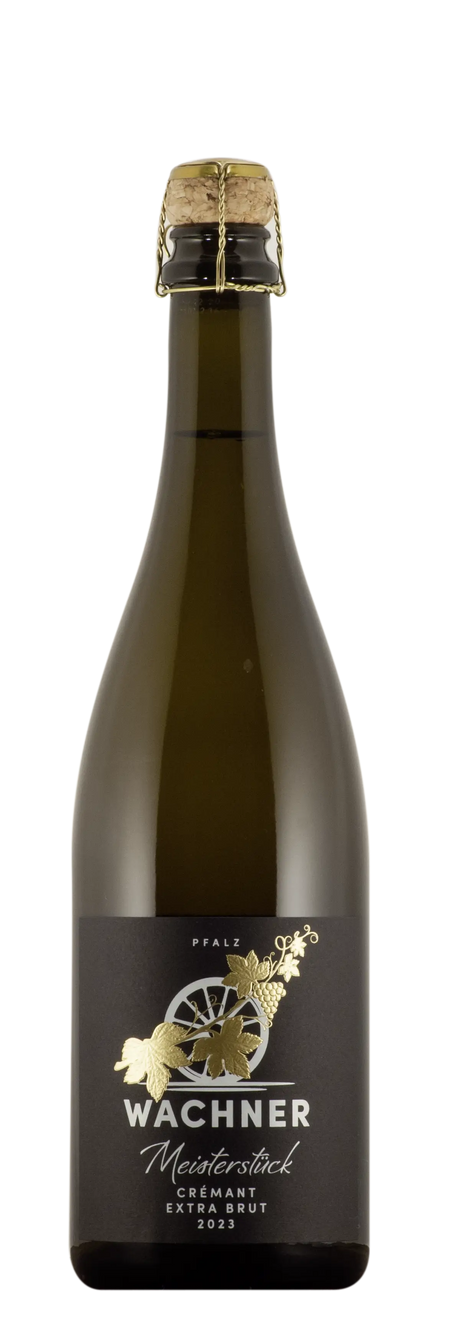 Crémant & Croissant Tasting | Sa. 30. Mai · 11:00 Uhr · Charlotte by Sparkling Berlin