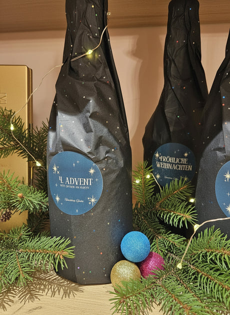 Adventskalender Sektmacher Sparkling
