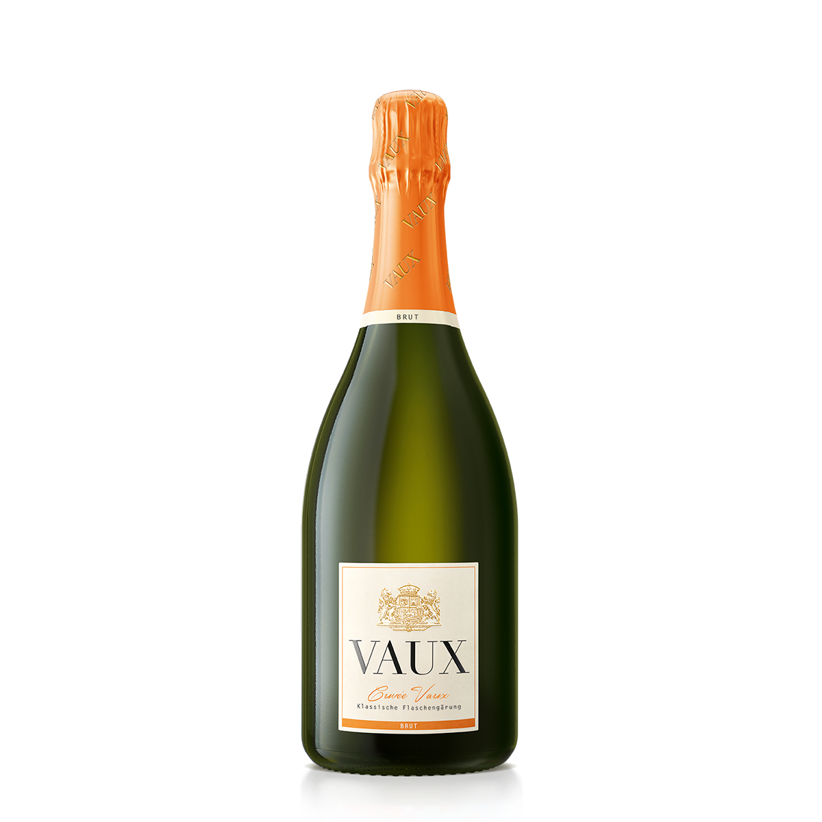 VAUX Cuvee Brut