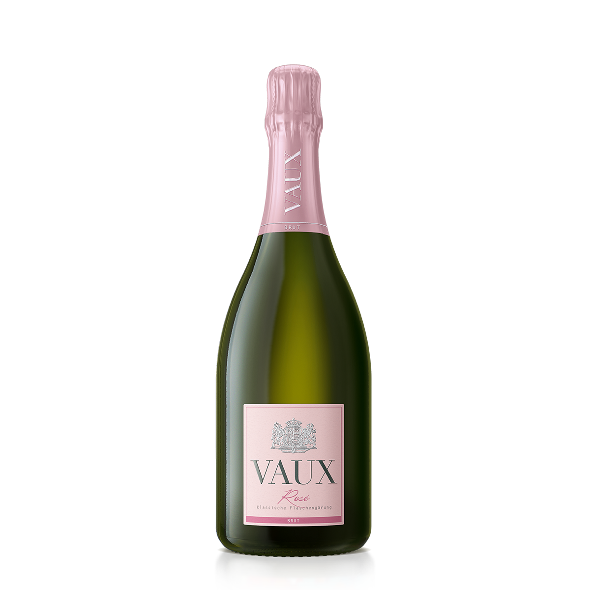 VAUX Rosé Brut - magnum 1,5 ltr.