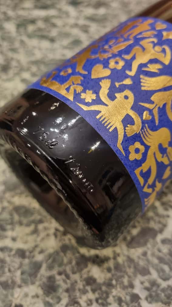 Sparkling Winzersekt-Adventskalender – 6 handverlesene Winzersekte für eure prickelnden Festtage