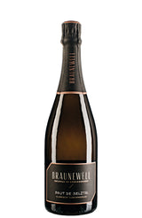 BRAUNEWELL Brut de Selztal 2022