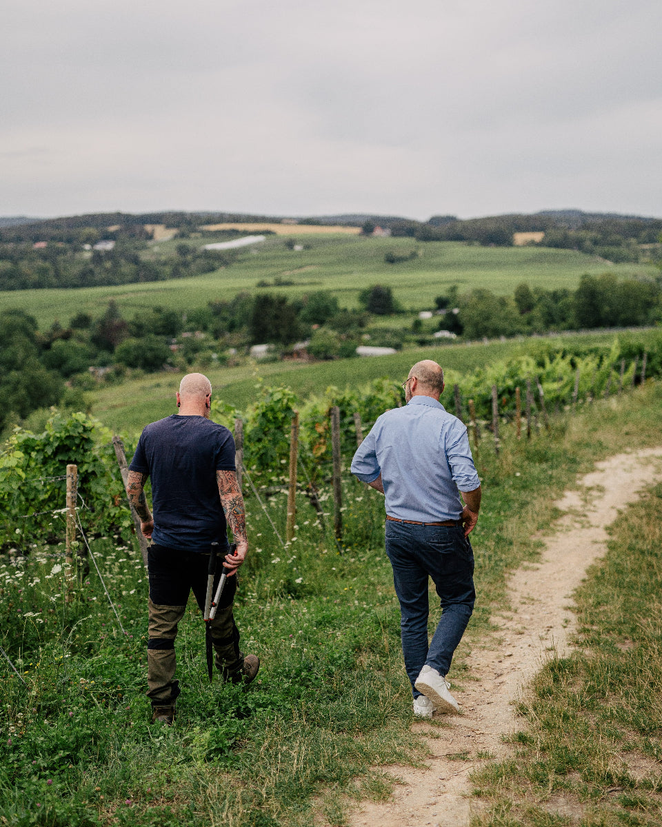 VAUX l’Artiste brut 2018