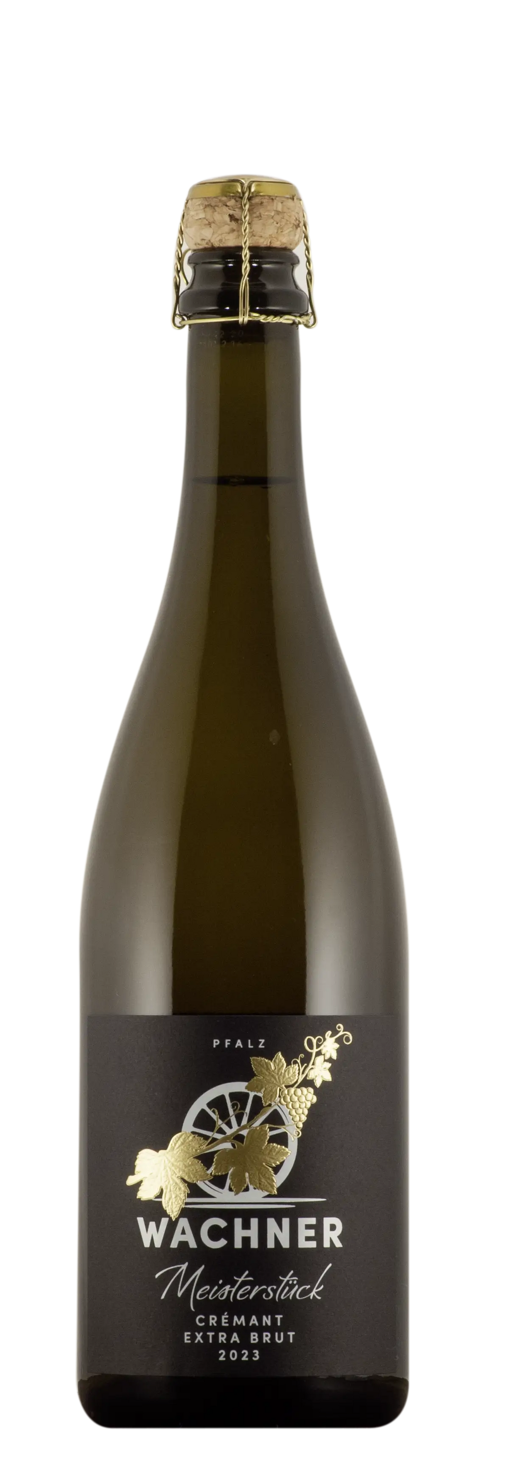 Crémant & Croissant Tasting | Sa. 30. Mai · 11:00 Uhr · Charlotte by Sparkling Berlin