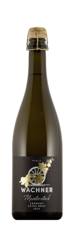 Crémant & Croissant Tasting | Sa. 30. Mai · 11:00 Uhr · Charlotte by Sparkling Berlin