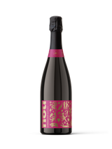 NOU Crémant Rosé Piwi Kollektiv Bio