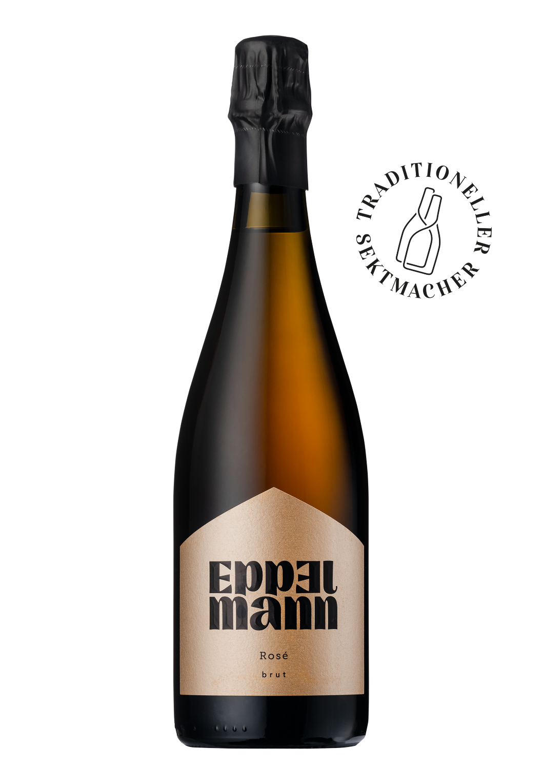 EPPELMANN Rosé Extra Brut 2021