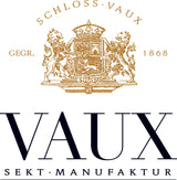 VAUX Rosé Brut - magnum 1,5 ltr.