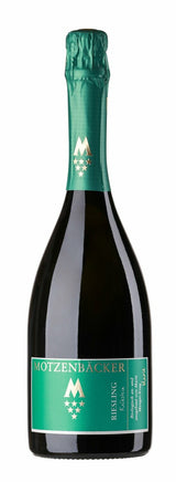 MOTZENBÄCKER Riesling Kalkstein Brut