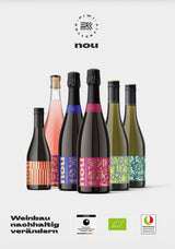 Crémant & Croissant Tasting | Sa. 30. Mai · 11:00 Uhr · Charlotte by Sparkling Berlin
