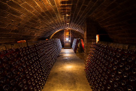 Crémant & Croissant Tasting | Sa. 30. Mai · 11:00 Uhr · Charlotte by Sparkling Berlin