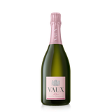 VAUX Rosé Brut - magnum 1,5 ltr.