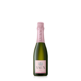 VAUX Rosé Brut - demi 0,375 ltr.