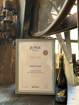 Crémant & Croissant Tasting | Sa. 30. Mai · 11:00 Uhr · Charlotte by Sparkling Berlin