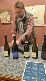 Sparkling Winzersekt-Adventskalender – 6 handverlesene Winzersekte für eure prickelnden Festtage