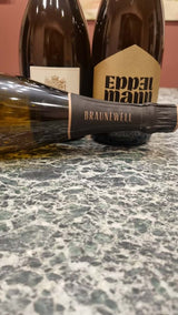 Sparkling Winzersekt-Adventskalender – 6 handverlesene Winzersekte für eure prickelnden Festtage