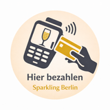 🍾Komm in den Genuss von Internationalen Bio-Sparklings aus Spanien! – Cava Tasting - Sa., 28.03., 11–16 Uhr.