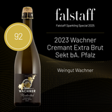 Crémant & Croissant Tasting | Sa. 30. Mai · 11:00 Uhr · Charlotte by Sparkling Berlin